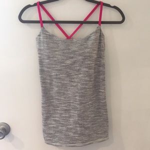Lululemon Workout Tank